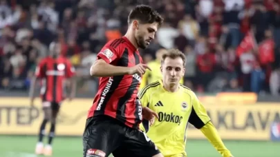 Ziraat Türkiye Kupası C Grubu’nda kritik mücadele! Gaziantep FK-Fenerbahçe maçı ne zaman? Saat kaçta, hangi kanalda?