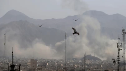 Rusya ve Çin’den ABD-İsrail saldırılarına sert tepki!