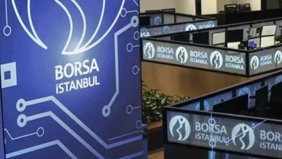 Borsa İstanbul küresel karamsarlığı dağıttı