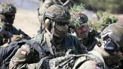 Irak'taki tüm askerler bölgeden tahliye edildi