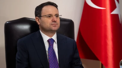 Antalya’da infaz koruma memurlarını taşıyan servis devrildi! Bakan Gürlek'ten açıklama