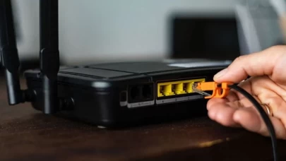 İnternet kullanan herkesi ilgilendiren karar: Artık E-Devlet'ten yapılacak