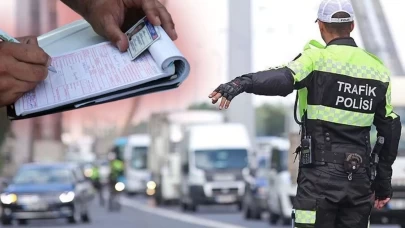 Trafik Kanunu'nuyla ilgili sosyal medyada dezenformasyona karşı sert önlem