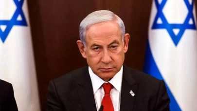 'Netanyahu'nun ofisini Hayber füzesiyle vurduk'