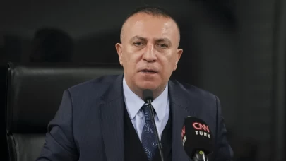 MHP’li Yönter’den dünyaya 'İran' çağrısı: Bu katliam derhal durmalı