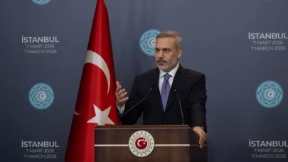 Türk dünyasından dev "Dayanışma" kararı! Hakan Fidan: Bir üyeye saldırı hepimize yapılmıştır