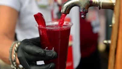 Adana şalgamı AB’de koruma altına alındı