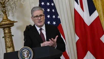 İngiltere izin verdi! ABD jetleri İngiliz üslerini kullanacak