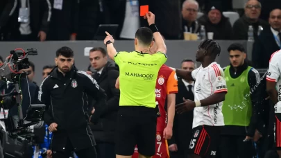 Leroy Sane'nin kariyerinde bir ilk