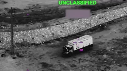 ABD’den İran’a “Epic Fury” operasyonu