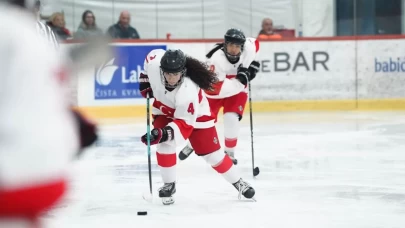 Milliler, Dünya Şampiyonası'nı üçüncülükle tamamladı