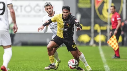 Bodrum FK, üç puanı tek golle aldı