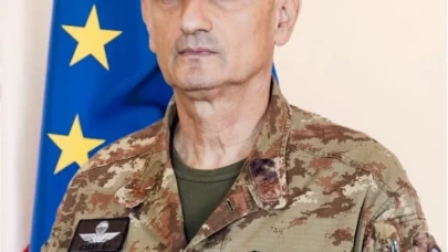 Kuveyt'teki askeri üssüne dron saldırısı