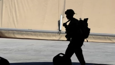 İngiltere’den ABD’ye İran operasyonu için 'Üs' izni