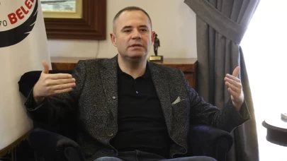 Derya Bulut’tan şampiyonluk mesajı