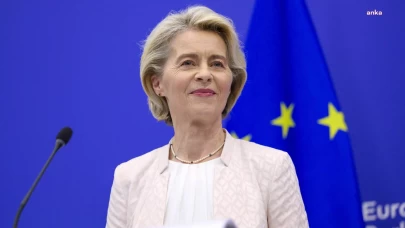 Von der Leyen'den Irak'a "Savaşın dışında kalma" teşekkürü
