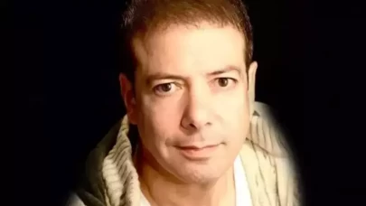 Oyuncu Canberk Uçucu hayatını kaybetti