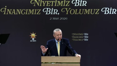 Cumhurbaşkanı Erdoğan: "Önceliğimiz ateşkesin sağlanması!"