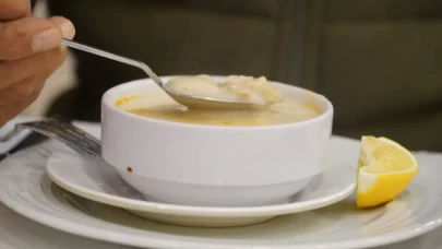 Polatlı işkembe çorbası tescillendi