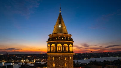 Galata Kulesi’nde mülkiyet tartışması bitti: Mahkemeden net karar