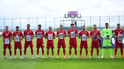 İran’dan dikkat çeken mesaj!