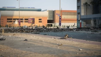 Bahreyn’de İran İHA’sı faciası