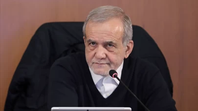 Pezeşkiyan, Pakistan Başbakanı Şerif ile görüştü: ABD güvensizliğimizi artırdı