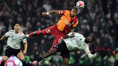 Derbiden öne çıkan notlar