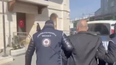 Yurt dışı vaadiyle kaçakçılık şebekesine darbe: 4 tutuklama