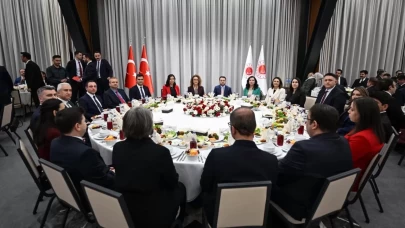 Bakan Gürlek: "Adalet devletin vicdanıdır"