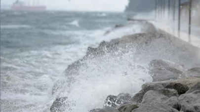 İstanbul ve Ankara’da sis alarmı