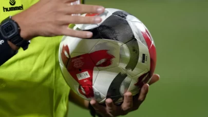 Türkiye Kupası’nda yarınki maçların hakemleri açıklandı