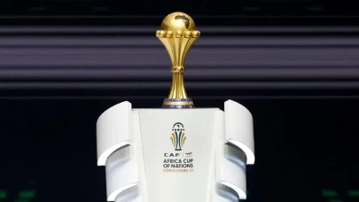 Afrika Uluslar Kupası'nda takım sayısı artıyor