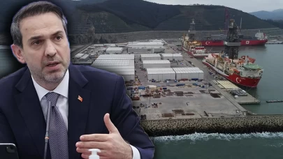 Bakan Bayraktar açıkladı: Enerjide teknik hizmetleri üretir hale getiriyoruz