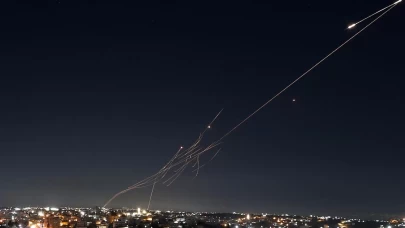 İran misillemesi nedeniyle İsrail Meclisinde oturuma ara verildi