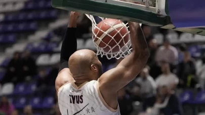 TBL’de 29. hafta heyecanı devam etti