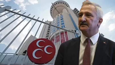 MHP’den 8 Mart’a özel etkinlik: “Üç Hilalin Aydınlığında Altaylardan Tuna’ya Türk Kadınları”