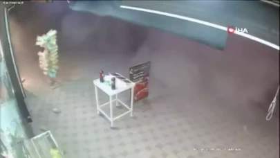 Avcılar'da kentsel dönüşüm yıkımı kontrolden çıktı