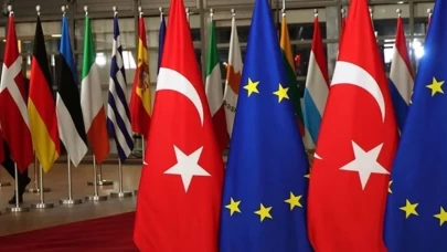 AB’den Türk savunma sanayisine övgü: Kapımız Türkiye’ye açık