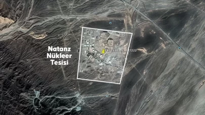İran Natanz nükleer tesisi Türkiye'ye yakın mı? Natanz nükleer tesisi nerede?