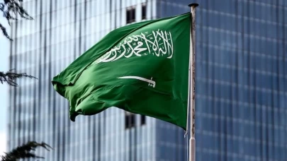 Başkent yakınlarında patlama sesleri! 9 İHA düşürüldü