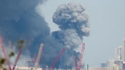 İran'dan gelen 74 füze ve 95 İHA düşürüldü!