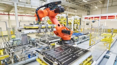 Škoda’dan 205 milyon euroluk batarya yatırımı