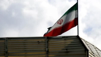 İran’da 'Casus' avı: 500 kişi gözaltına alındı