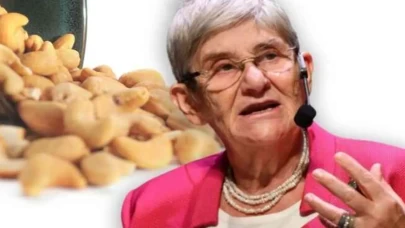 Prof. Dr. Canan Karatay’dan kaju uyarısı!