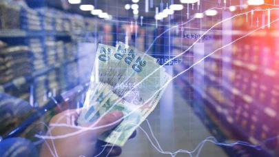 Şubat ayı enflasyon rakamları açıklandı