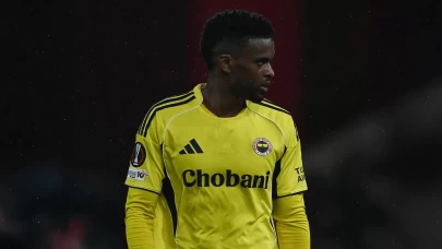 Nelson Semedo'nun eşi kaza geçirdi