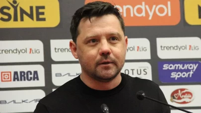 Uğur Uçar’dan penaltı tepkisi