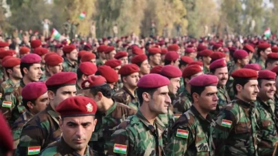 Irak’ta gerilim tırmanıyor! IKBY, Sudani’ye rest çekti