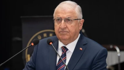 Bakan Güler’den Katar ile kritik savunma görüşmesi